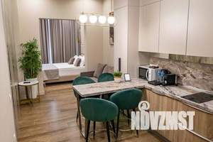 1-к квартира, посуточно, 31м2, 5/6 этаж