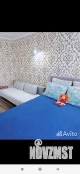Студия квартира, посуточно, 19м2, 4/6 этаж