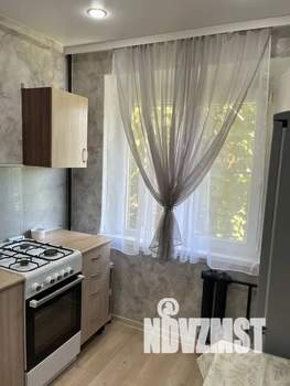 1-к квартира, посуточно, 30м2, 2/5 этаж