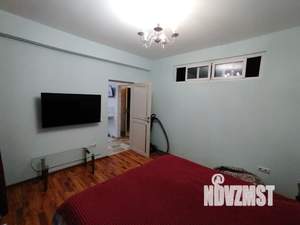 2-к квартира, посуточно, 44м2, 3/4 этаж