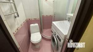 Студия квартира, на длительный срок, 22м2, 4/5 этаж