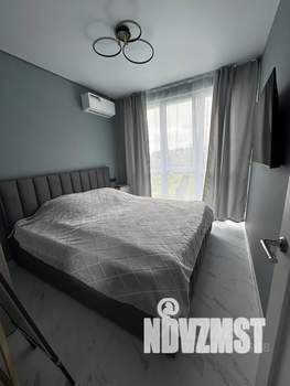 2-к квартира, посуточно, 38м2, 23/25 этаж