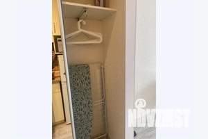 1-к квартира, посуточно, 24м2, 5/7 этаж