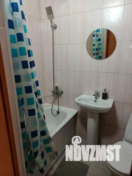 Студия квартира, посуточно, 20м2, 3/5 этаж