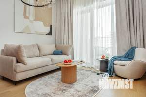 2-к квартира, посуточно, 63м2, 1/1 этаж