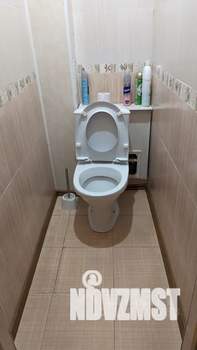 2-к квартира, посуточно, 60м2, 2/5 этаж