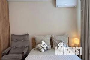 1-к квартира, посуточно, 42м2, 7/13 этаж