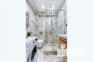 2-к квартира, посуточно, 45м2, 2/11 этаж