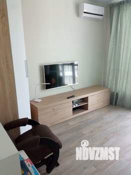 2-к квартира, на длительный срок, 38м2, 23/26 этаж