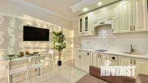 2-к квартира, посуточно, 40м2, 1/1 этаж