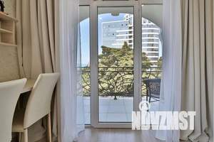 2-к квартира, посуточно, 35м2, 6/7 этаж