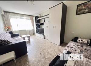 1-к квартира, на длительный срок, 30м2, 2/5 этаж