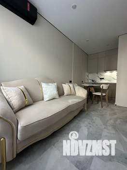 1-к квартира, посуточно, 30м2, 4/9 этаж