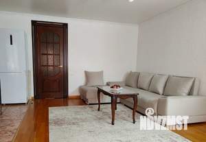 1-к квартира, посуточно, 50м2, 5/14 этаж