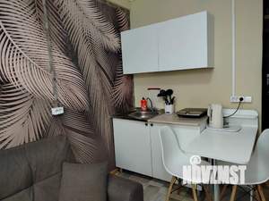 Студия квартира, посуточно, 18м2, 1/1 этаж