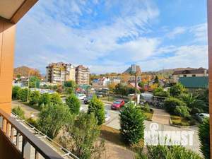 1-к квартира, посуточно, 32м2, 1/1 этаж