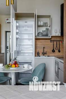 Студия квартира, посуточно, 21м2, 13/17 этаж