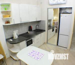 Студия квартира, посуточно, 27м2, 5/9 этаж