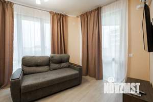 2-к квартира, посуточно, 53м2, 5/12 этаж