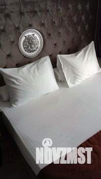 1-к квартира, посуточно, 17м2, 1/1 этаж