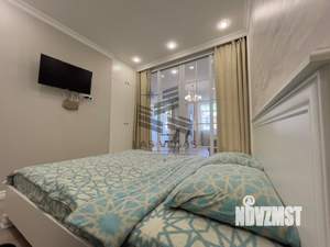 2-к квартира, на длительный срок, 55м2, 8/21 этаж