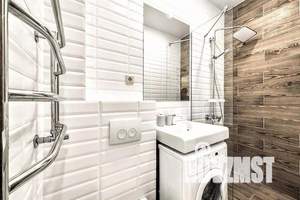 1-к квартира, посуточно, 35м2, 5/20 этаж