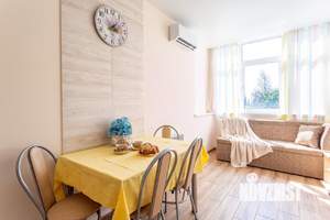 2-к квартира, на длительный срок, 50м2, 3/21 этаж