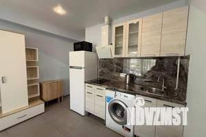 1-к квартира, посуточно, 24м2, 11/13 этаж