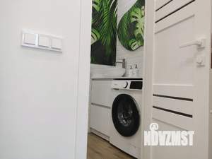 2-к квартира, посуточно, 40м2, 3/3 этаж