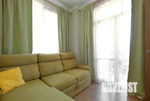 2-к квартира, посуточно, 53м2, 1/5 этаж