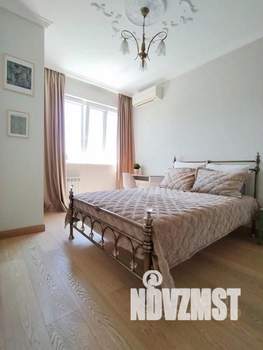 2-к квартира, посуточно, 50м2, 1/1 этаж