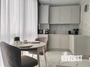 1-к квартира, посуточно, 25м2, 4/5 этаж