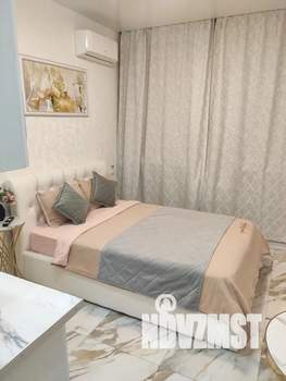 Студия квартира, посуточно, 20м2, 2/17 этаж