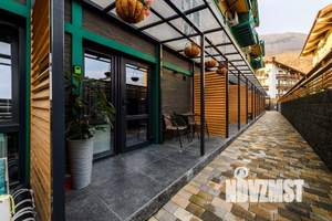 1-к квартира, посуточно, 19м2, 1/1 этаж