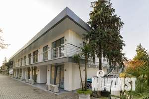 1-к квартира, посуточно, 20м2, 1/2 этаж
