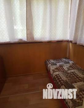 3-к квартира, посуточно, 54м2, 2/5 этаж