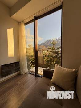 2-к квартира, посуточно, 65м2, 1/5 этаж