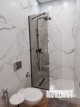 Студия квартира, посуточно, 45м2, 4/26 этаж