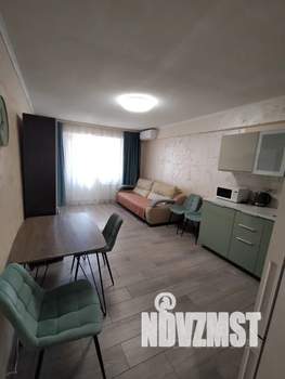 1-к квартира, посуточно, 56м2, 2/10 этаж