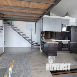 1-к квартира, посуточно, 65м2, 2/2 этаж