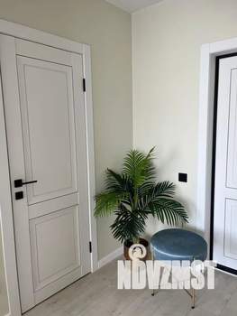 1-к квартира, посуточно, 38м2, 9/25 этаж