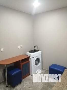 Студия квартира, посуточно, 19м2, 1/5 этаж