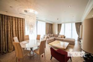 4-к квартира, на длительный срок, 215м2, 19/27 этаж