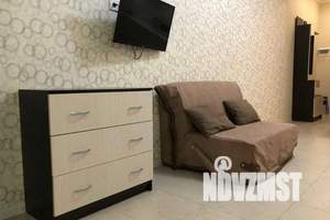 1-к квартира, посуточно, 30м2, 8/11 этаж