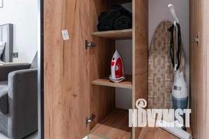 1-к квартира, посуточно, 24м2, 3/17 этаж