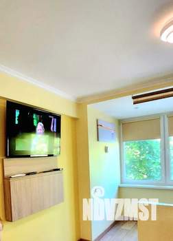 2-к квартира, посуточно, 44м2, 3/5 этаж