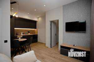 2-к квартира, посуточно, 38м2, 1/1 этаж