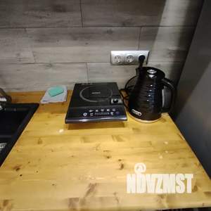 Студия квартира, посуточно, 35м2, 4/21 этаж