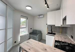 2-к квартира, на длительный срок, 30м2, 3/12 этаж