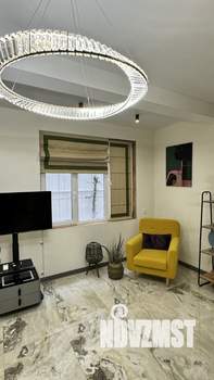 1-к квартира, на длительный срок, 50м2, 1/5 этаж